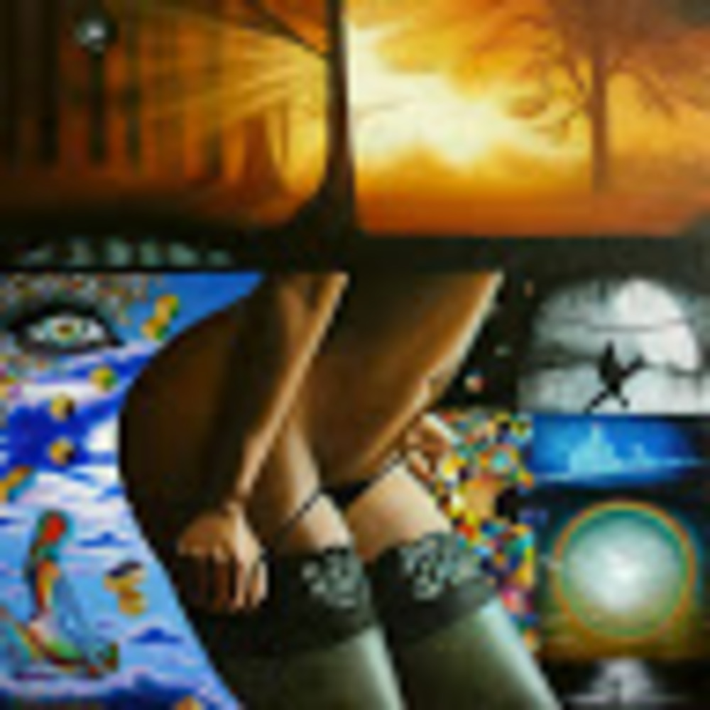 Meet your Posher, Stephvantes